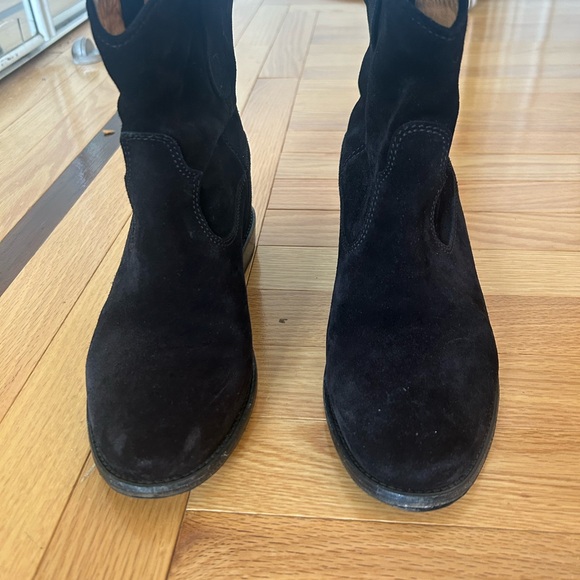 Isabel Marant boots - Picture 4 of 6